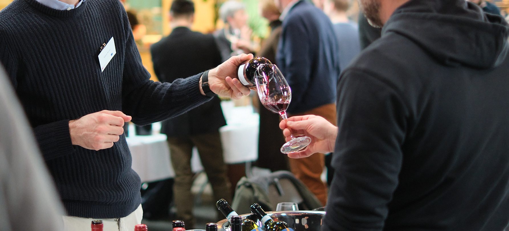 Barbera d’Asti Oslo event 2024