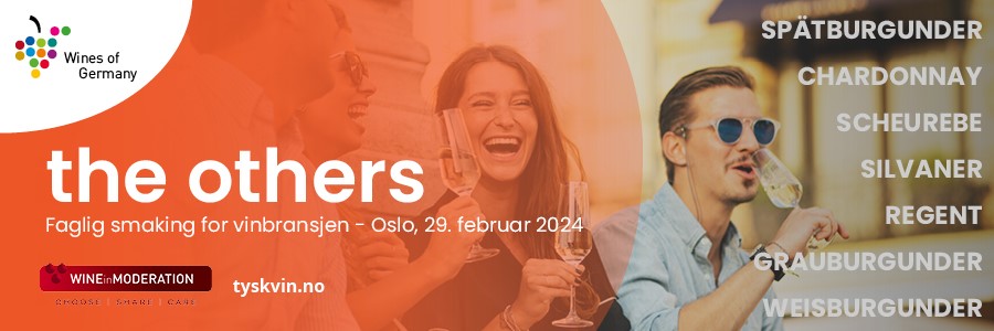 The Others 2025