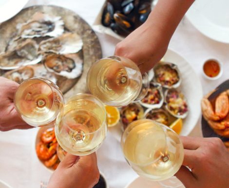 Sekt’n Shell 2025