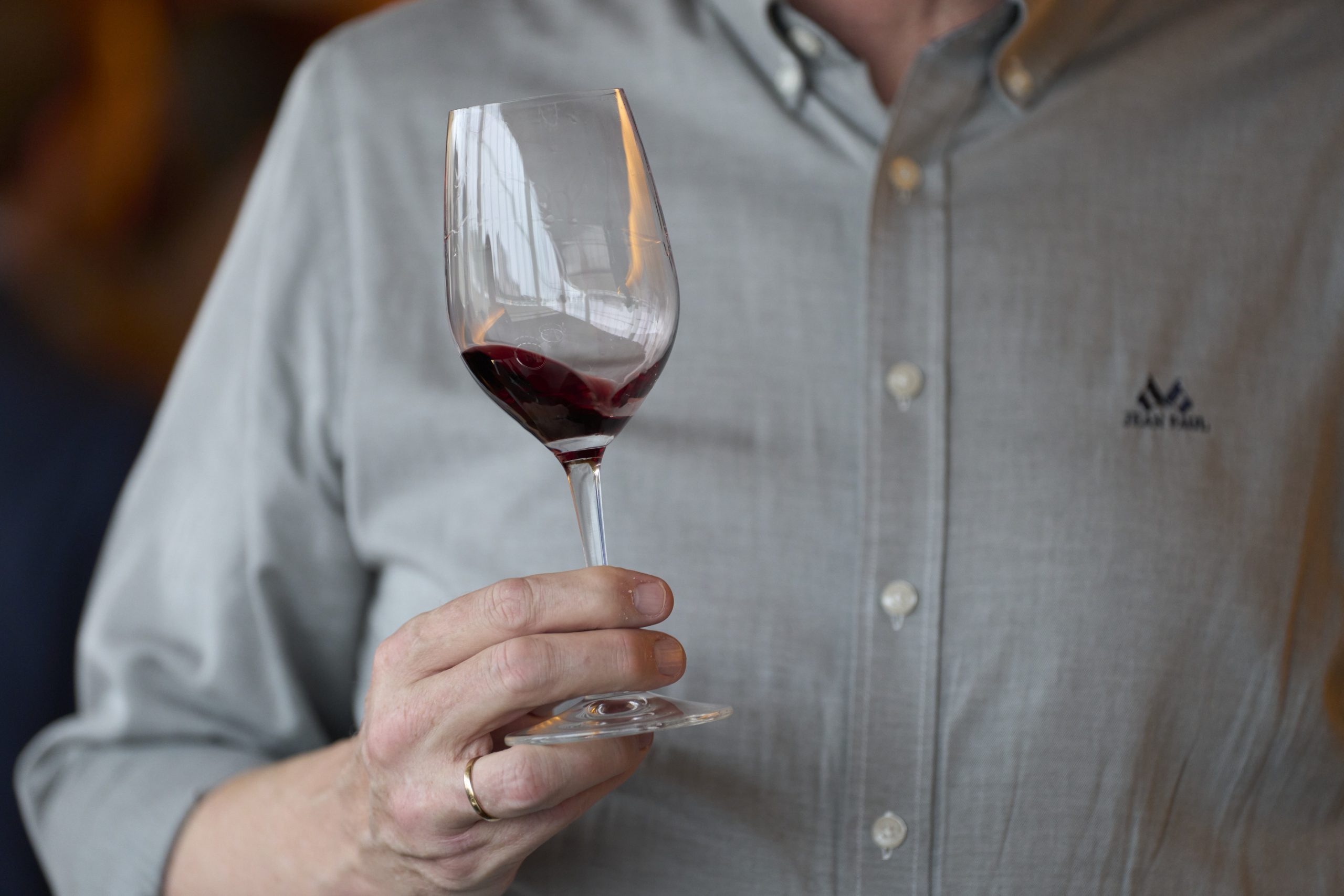 Borsa Vini Italiani Oslo 2026
